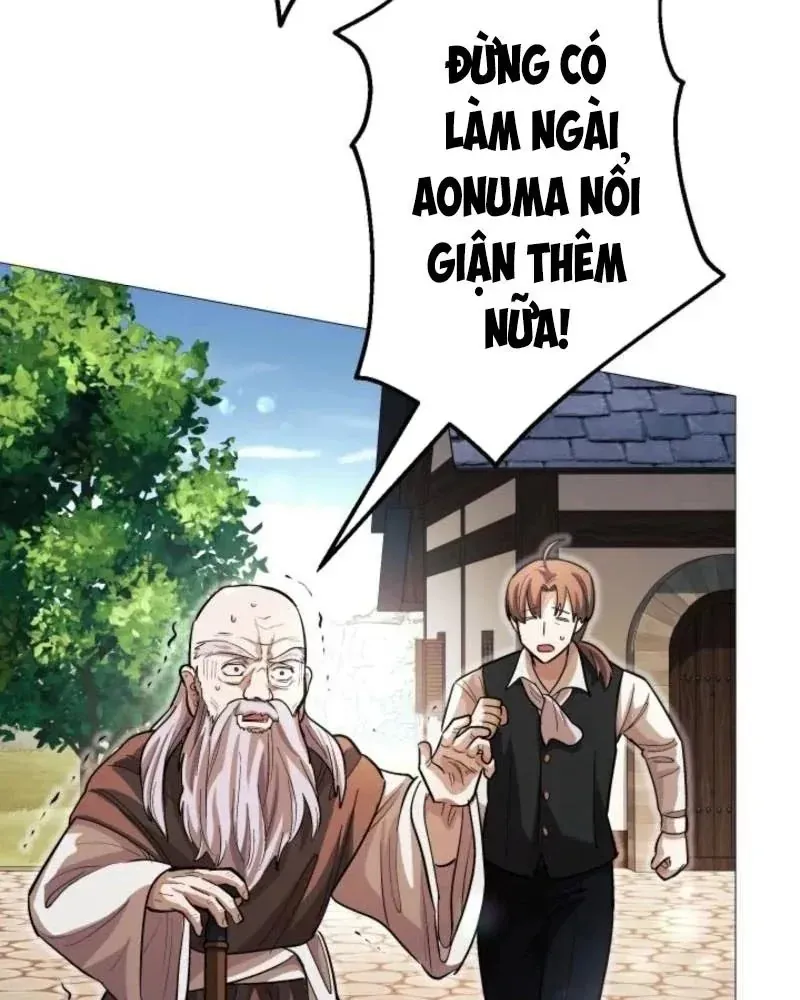 Thần Nhãn Ma Pháp Sư Chap 9 - Next Chap 10