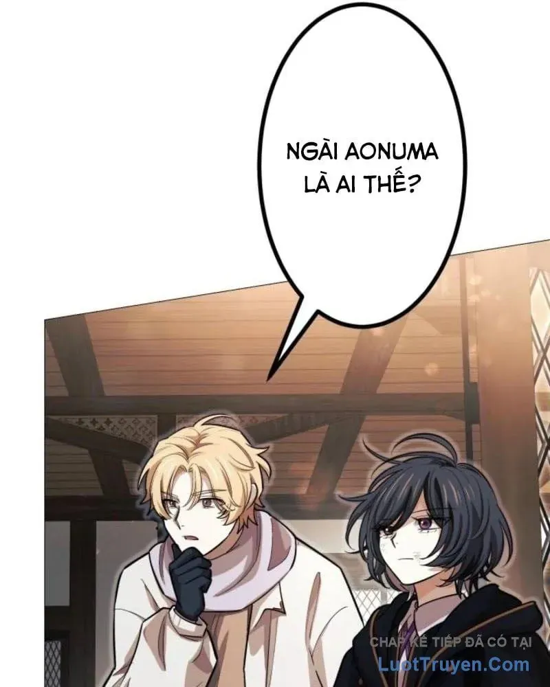 Thần Nhãn Ma Pháp Sư Chap 9 - Next Chap 10