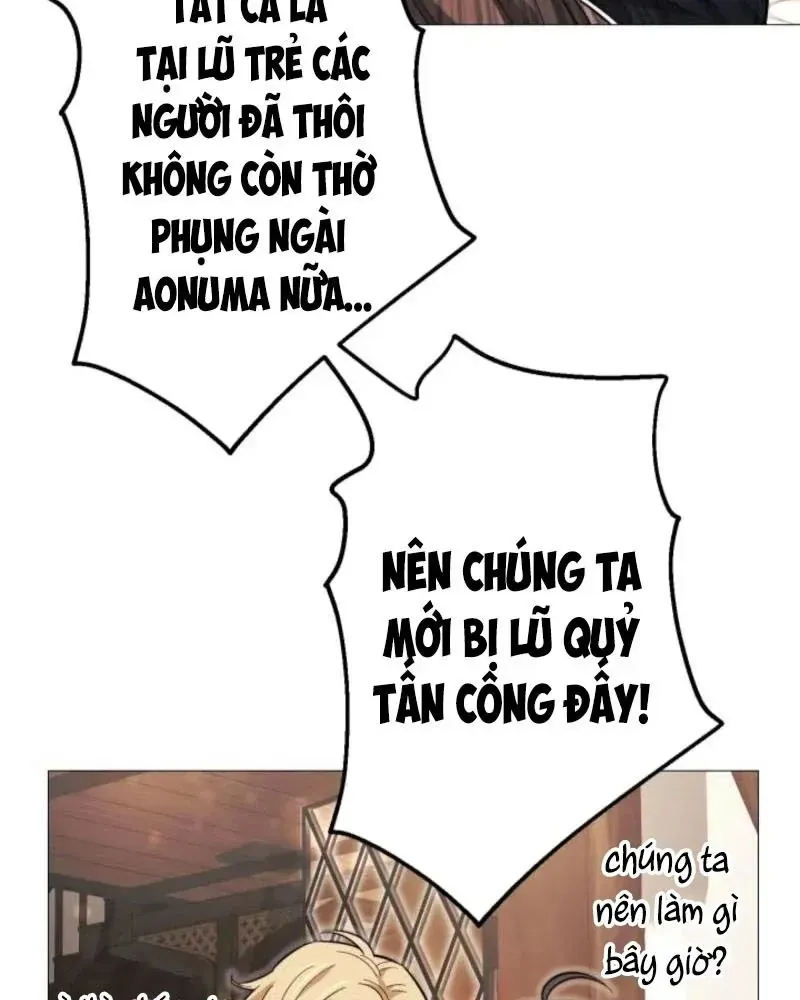 Thần Nhãn Ma Pháp Sư Chap 9 - Next Chap 10