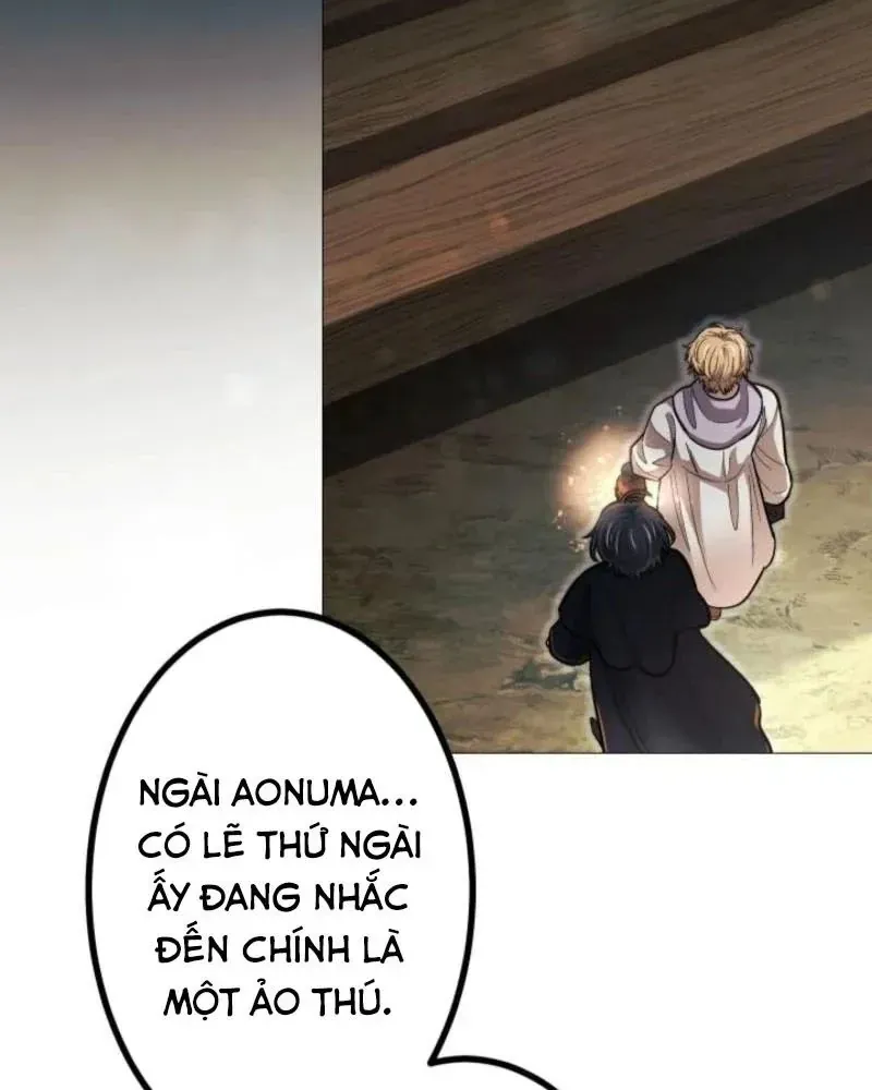 Thần Nhãn Ma Pháp Sư Chap 9 - Next Chap 10