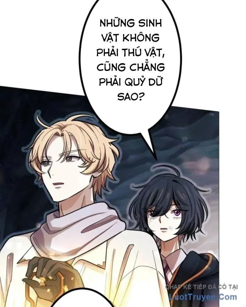 Thần Nhãn Ma Pháp Sư Chap 9 - Next Chap 10