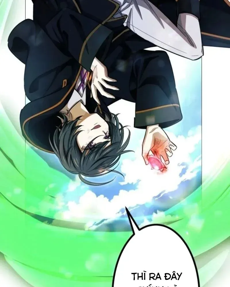 Thần Nhãn Ma Pháp Sư Chap 9 - Next Chap 10