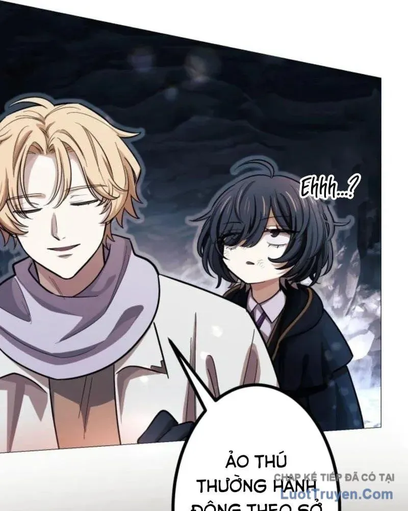 Thần Nhãn Ma Pháp Sư Chap 9 - Next Chap 10