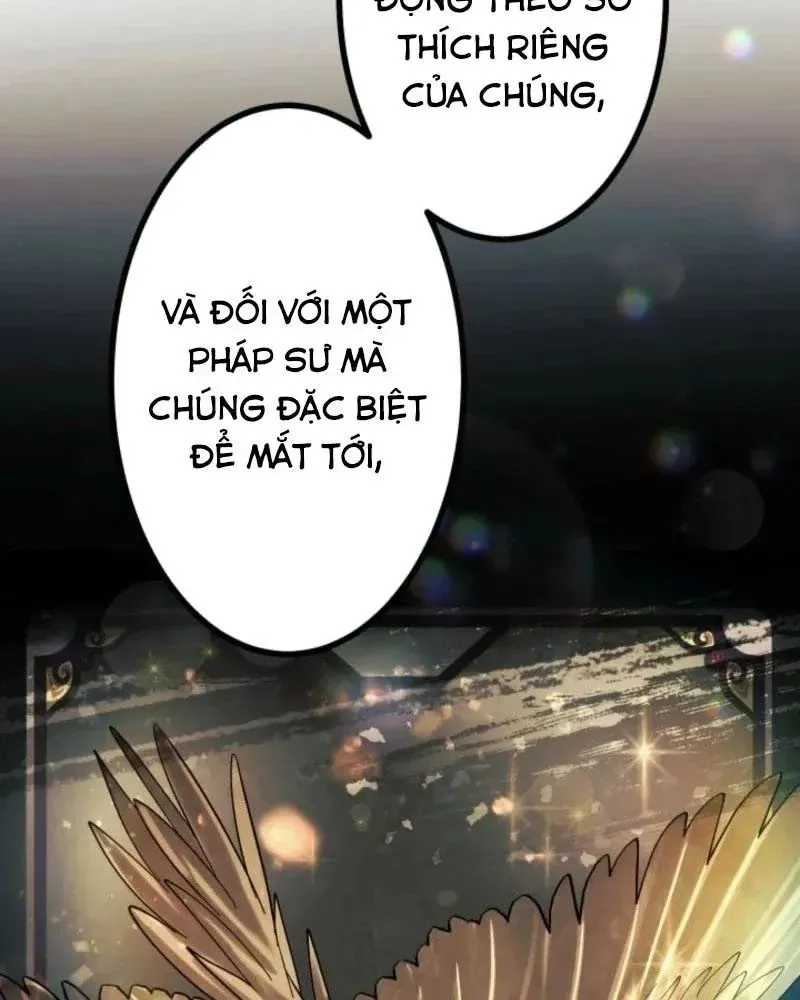 Thần Nhãn Ma Pháp Sư Chap 9 - Next Chap 10