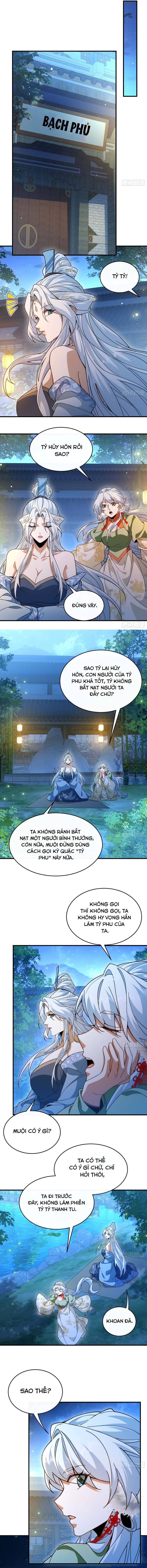 Thần Quỷ Thế Giới, Ta Có Ngộ Tính Đặc Biệt. Chap 43 - Next Chap 44