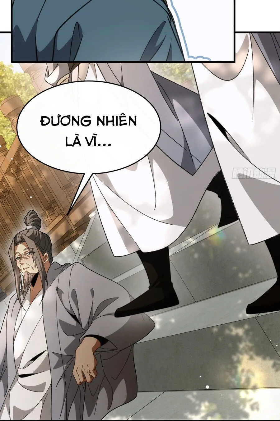 Thần Quỷ Thế Giới, Ta Có Ngộ Tính Đặc Biệt. Chap 52 - Next Chap 53