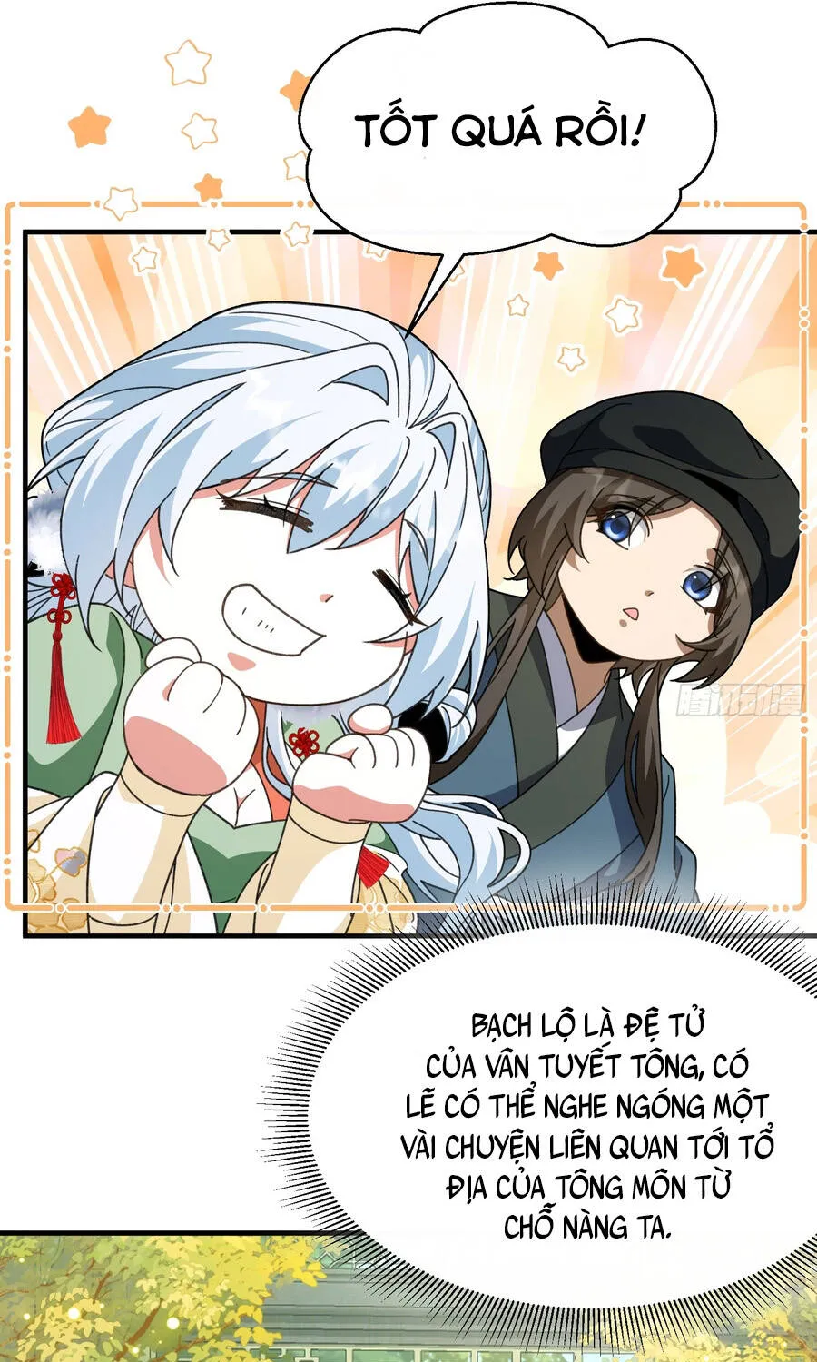 Thần Quỷ Thế Giới, Ta Có Ngộ Tính Đặc Biệt. Chap 52 - Next Chap 53