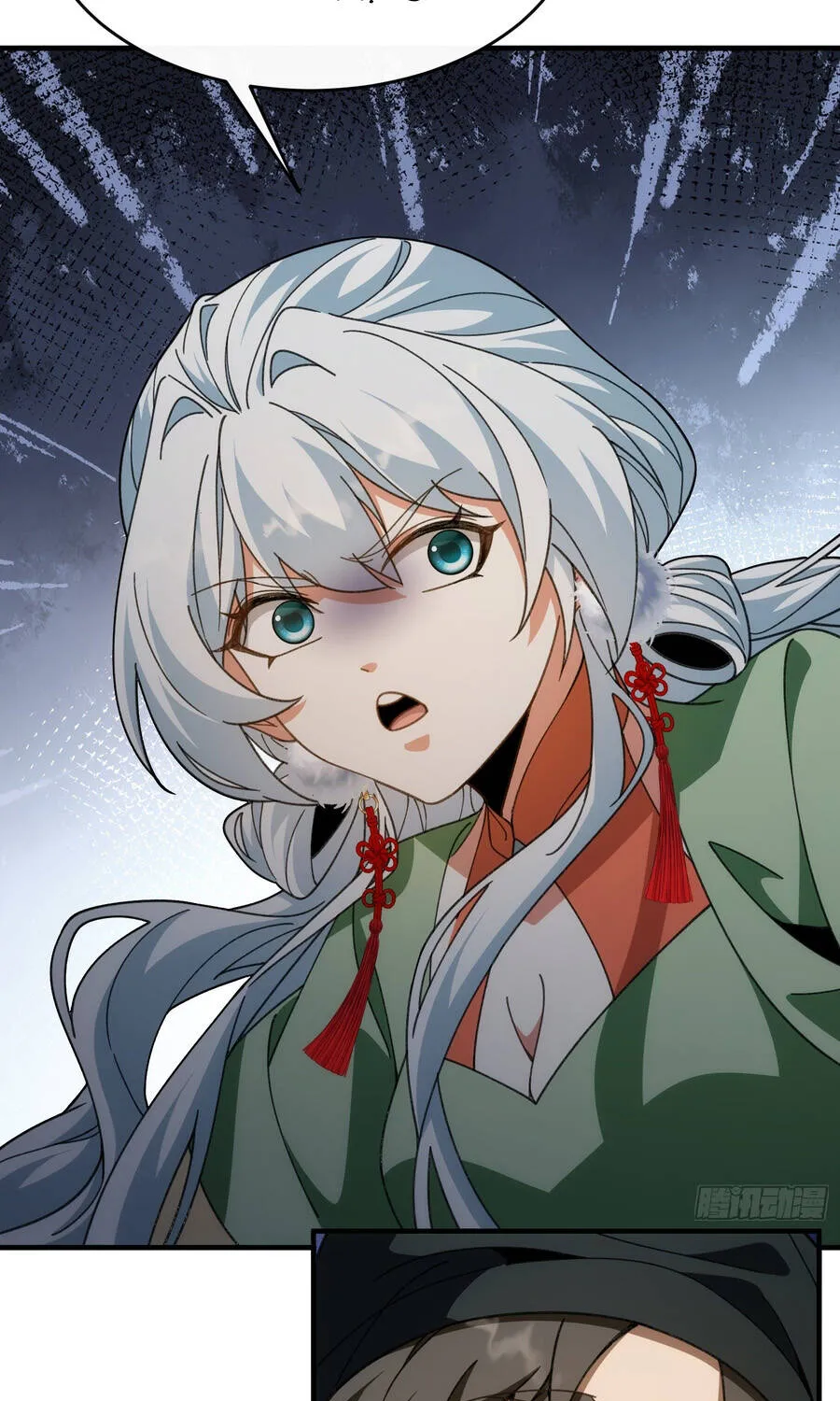 Thần Quỷ Thế Giới, Ta Có Ngộ Tính Đặc Biệt. Chap 52 - Next Chap 53