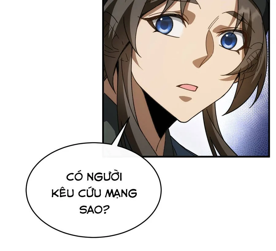 Thần Quỷ Thế Giới, Ta Có Ngộ Tính Đặc Biệt. Chap 52 - Next Chap 53