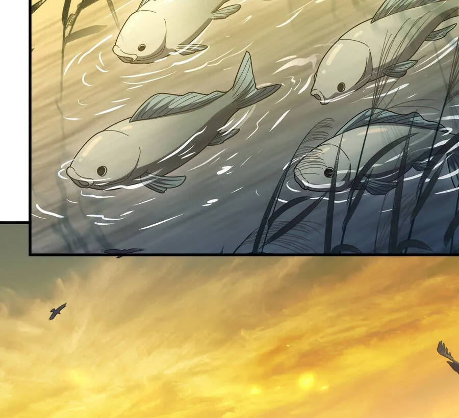 Thần Quỷ Thế Giới, Ta Có Ngộ Tính Đặc Biệt. Chap 52 - Next Chap 53