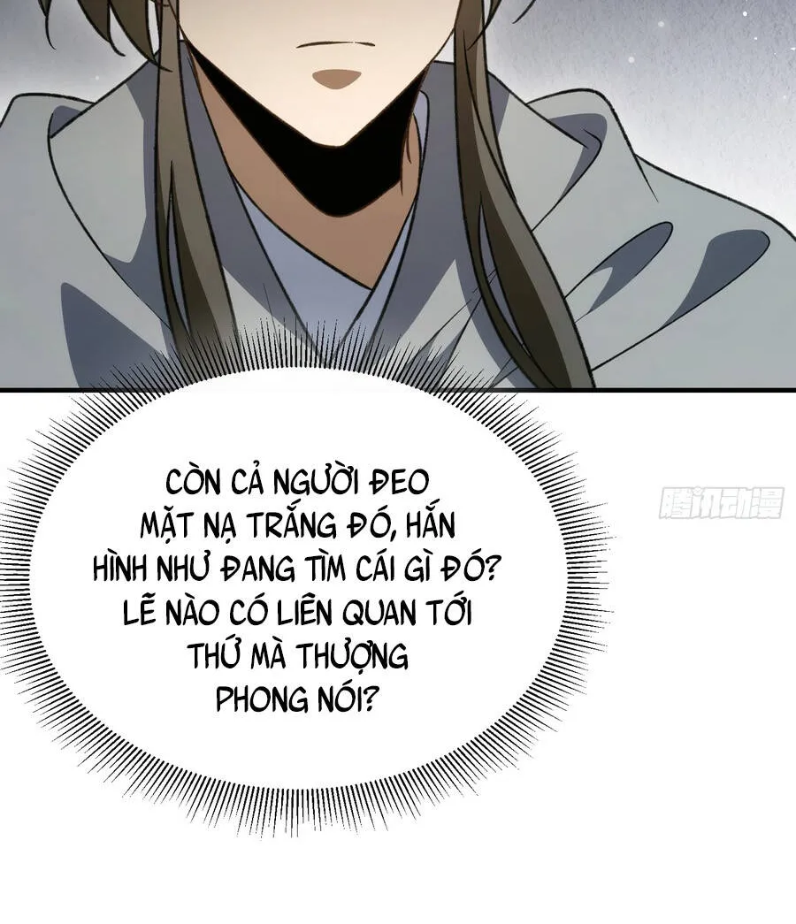 Thần Quỷ Thế Giới, Ta Có Ngộ Tính Đặc Biệt. Chap 52 - Next Chap 53
