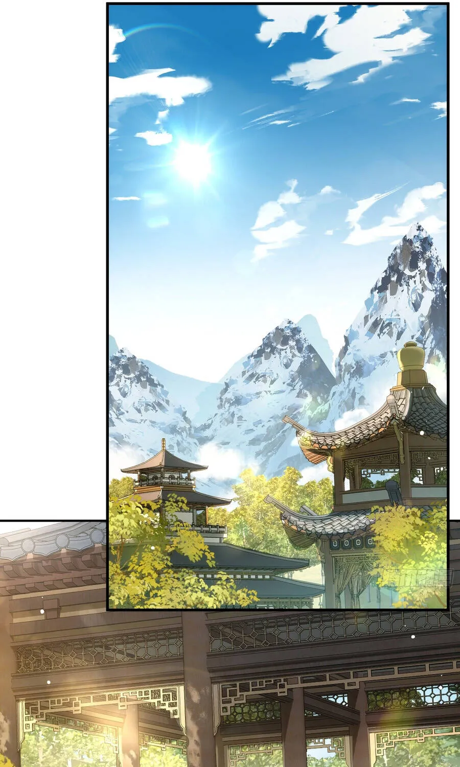 Thần Quỷ Thế Giới, Ta Có Ngộ Tính Đặc Biệt. Chap 52 - Next Chap 53