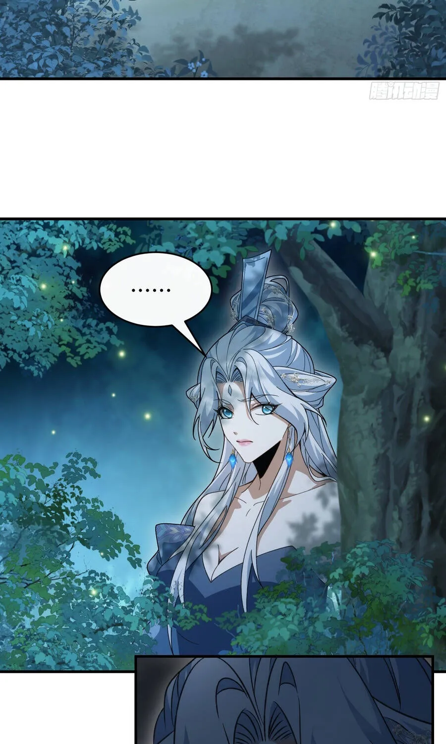 Thần Quỷ Thế Giới, Ta Có Ngộ Tính Đặc Biệt. Chap 55 - Next Chap 56