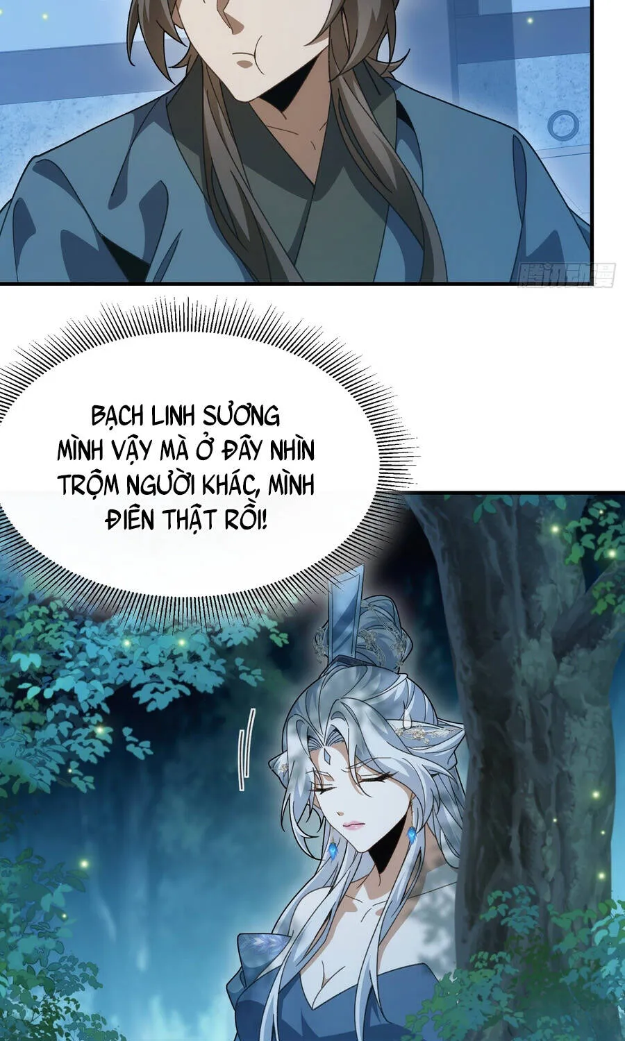 Thần Quỷ Thế Giới, Ta Có Ngộ Tính Đặc Biệt. Chap 55 - Next Chap 56