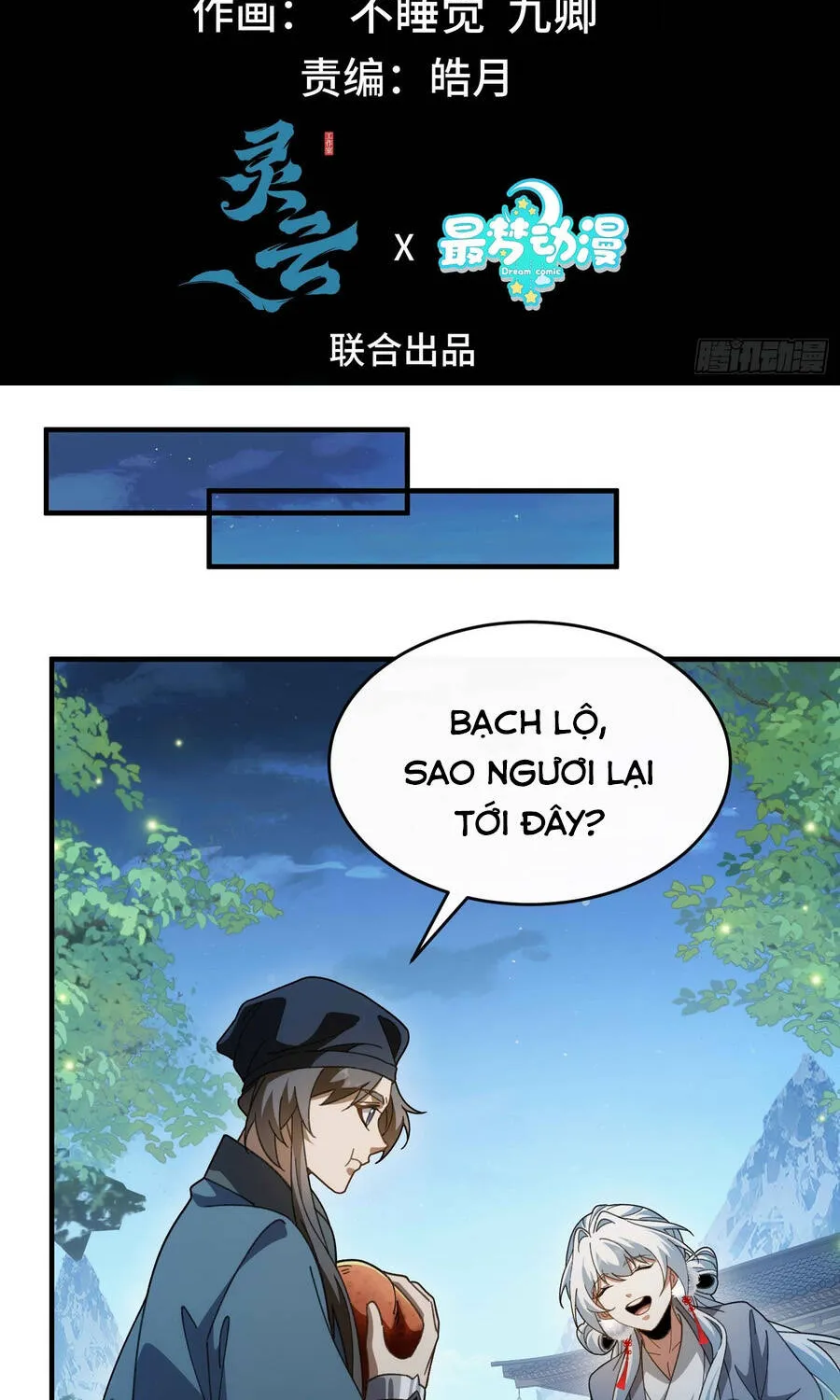 Thần Quỷ Thế Giới, Ta Có Ngộ Tính Đặc Biệt. Chap 55 - Next Chap 56