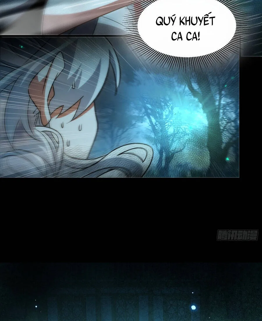 Thần Quỷ Thế Giới, Ta Có Ngộ Tính Đặc Biệt. Chap 55 - Next Chap 56