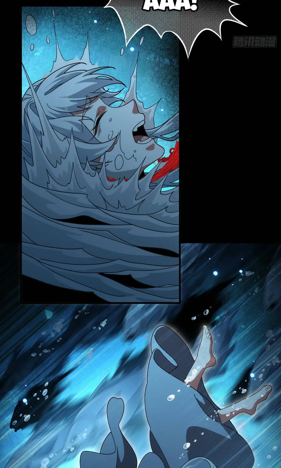 Thần Quỷ Thế Giới, Ta Có Ngộ Tính Đặc Biệt. Chap 55 - Next Chap 56