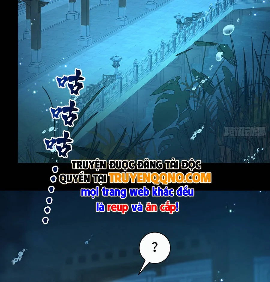 Thần Quỷ Thế Giới, Ta Có Ngộ Tính Đặc Biệt. Chap 55 - Next Chap 56