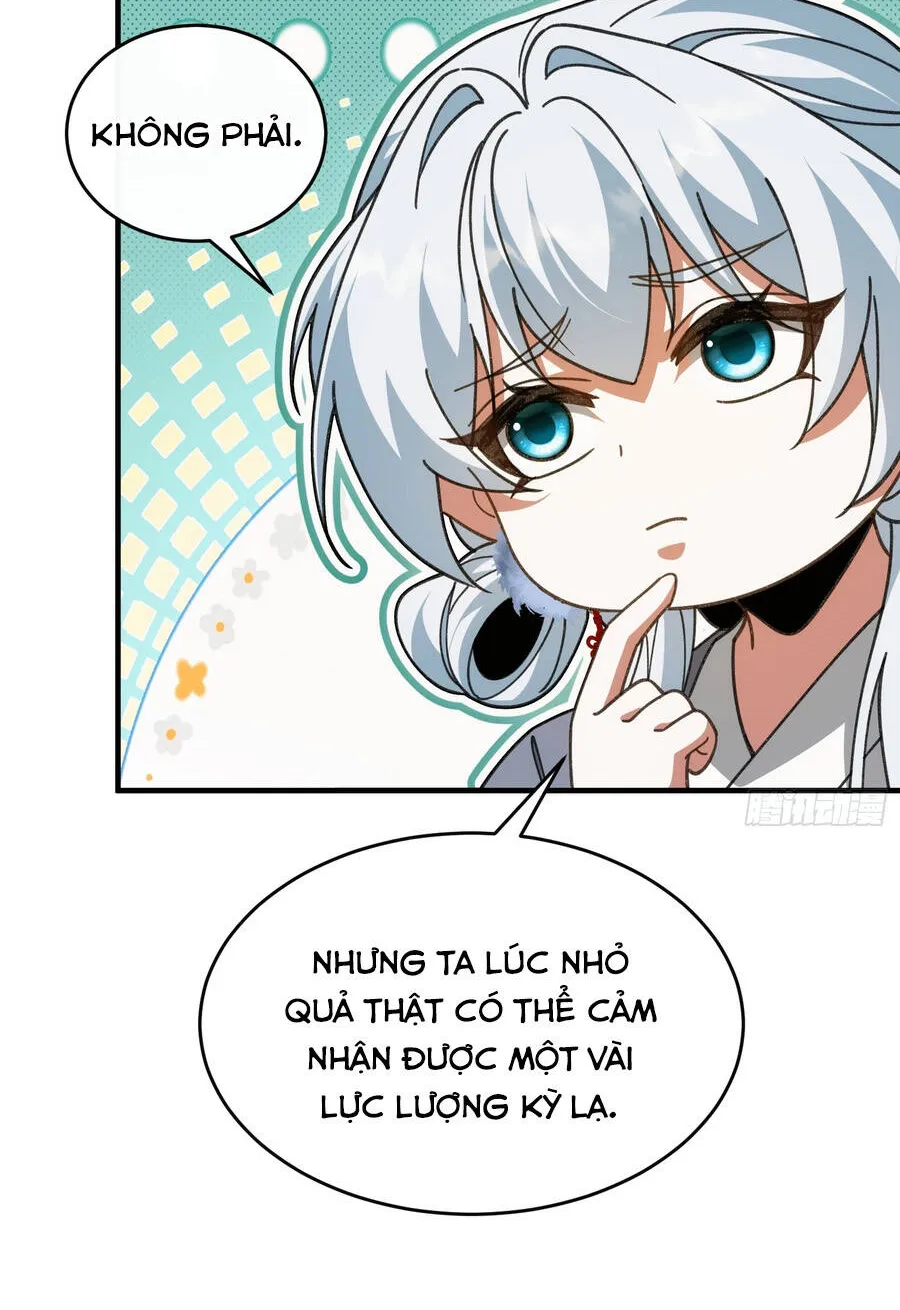 Thần Quỷ Thế Giới, Ta Có Ngộ Tính Đặc Biệt. Chap 55 - Next Chap 56