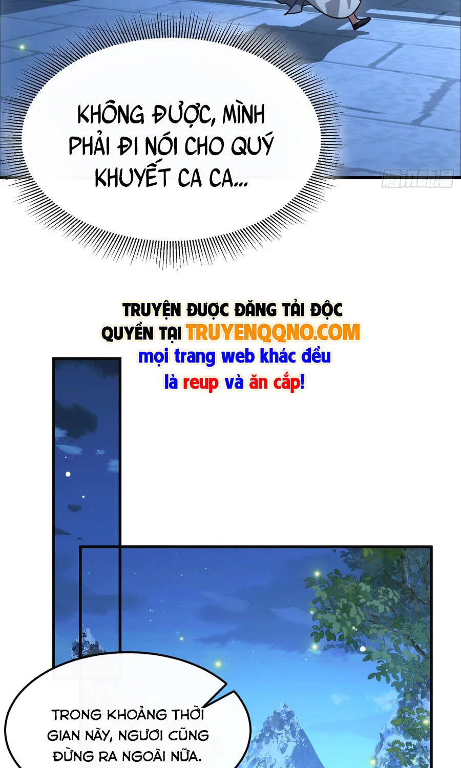 Thần Quỷ Thế Giới, Ta Có Ngộ Tính Đặc Biệt. Chap 56 - Next Chap 57