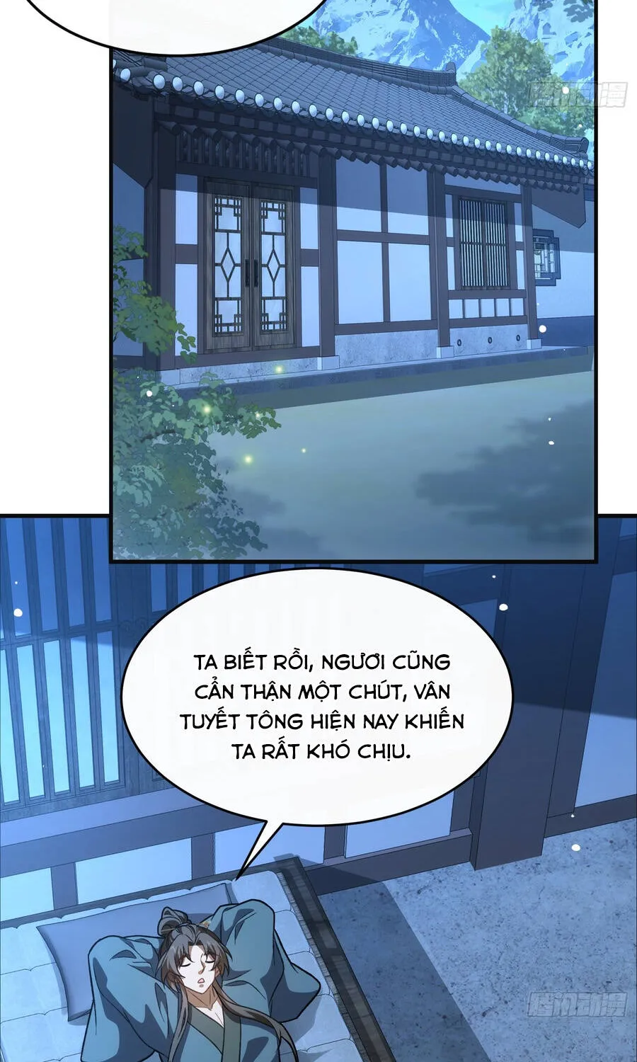 Thần Quỷ Thế Giới, Ta Có Ngộ Tính Đặc Biệt. Chap 56 - Next Chap 57