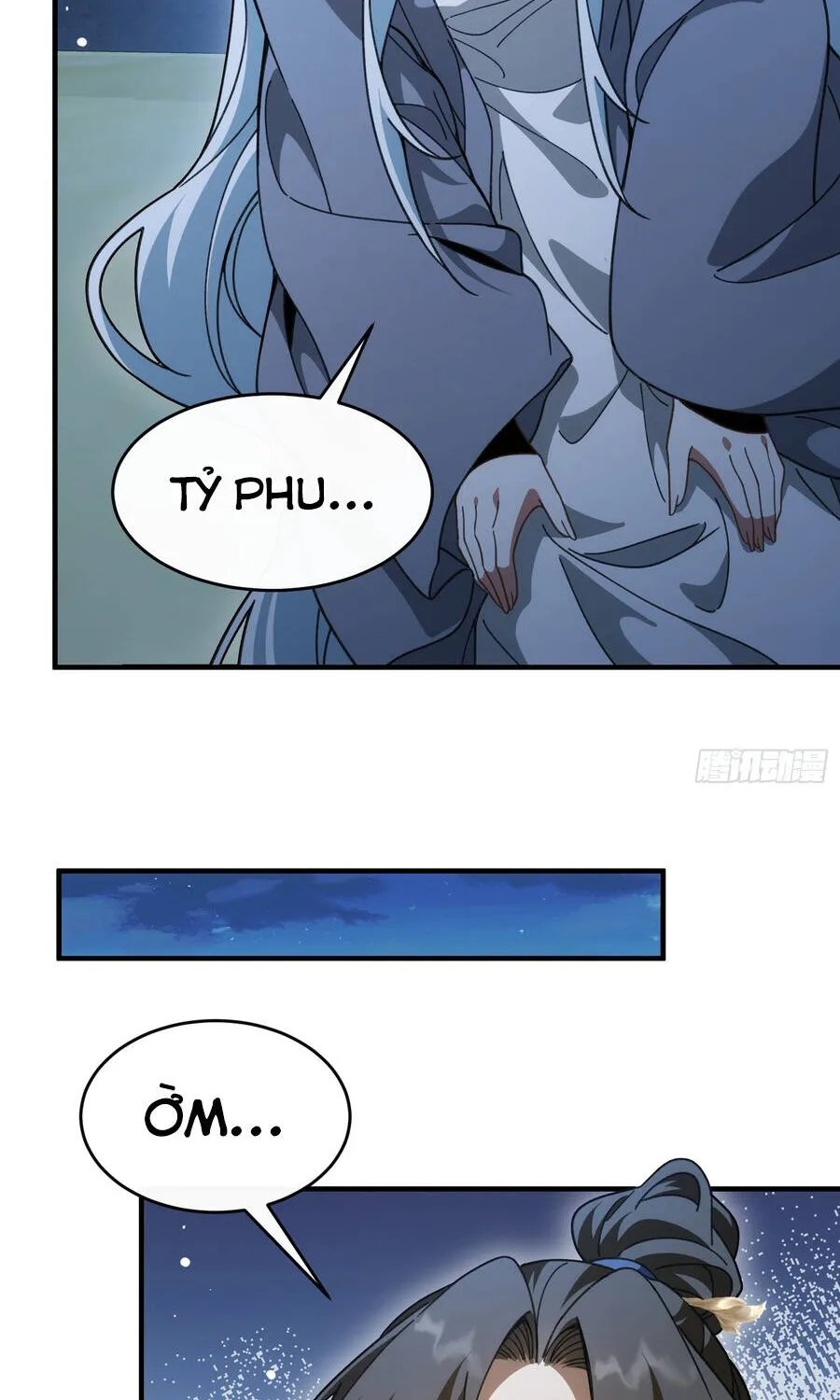 Thần Quỷ Thế Giới, Ta Có Ngộ Tính Đặc Biệt. Chap 56 - Next Chap 57