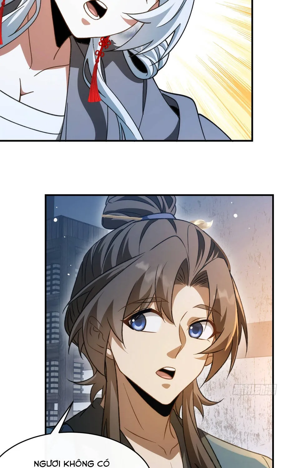 Thần Quỷ Thế Giới, Ta Có Ngộ Tính Đặc Biệt. Chap 56 - Next Chap 57