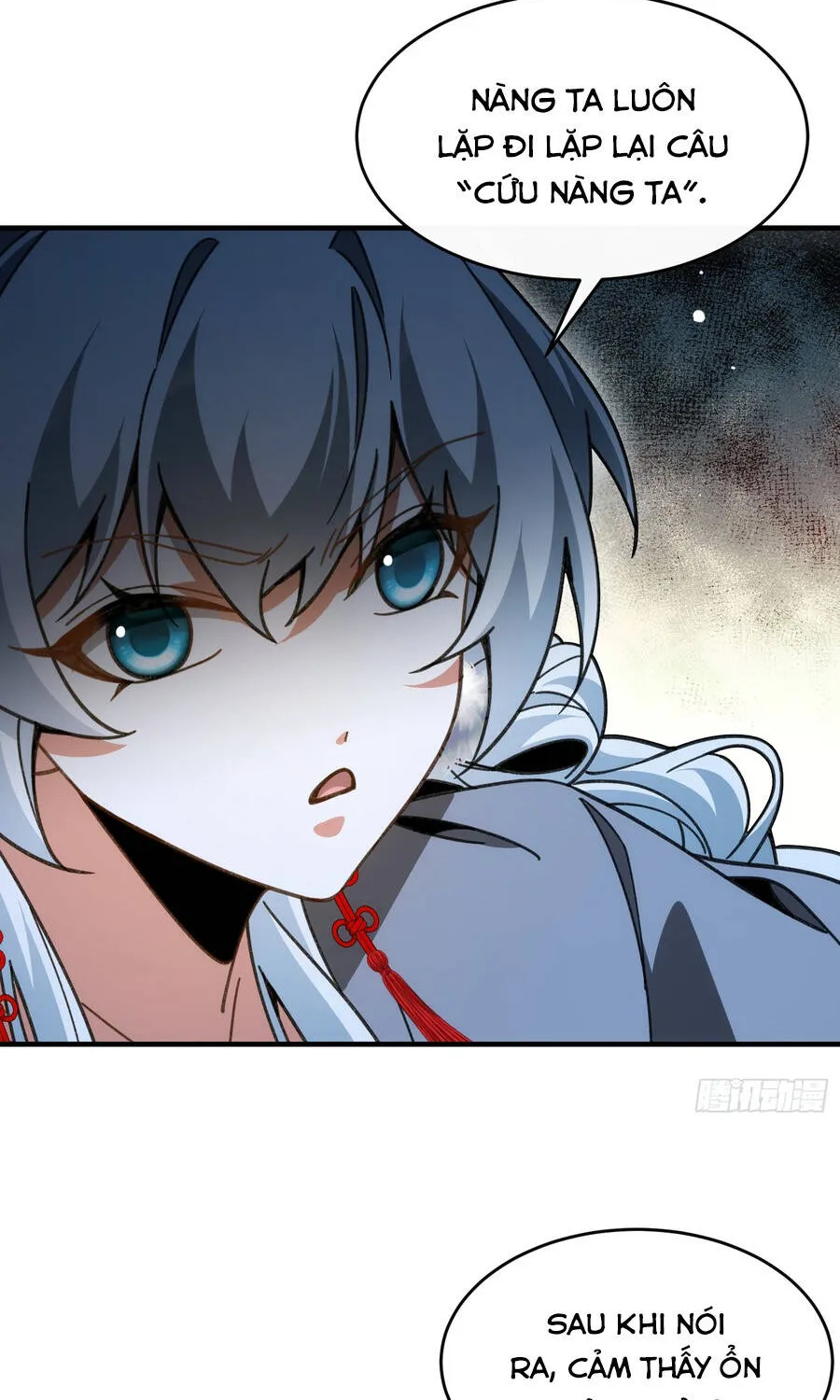 Thần Quỷ Thế Giới, Ta Có Ngộ Tính Đặc Biệt. Chap 56 - Next Chap 57