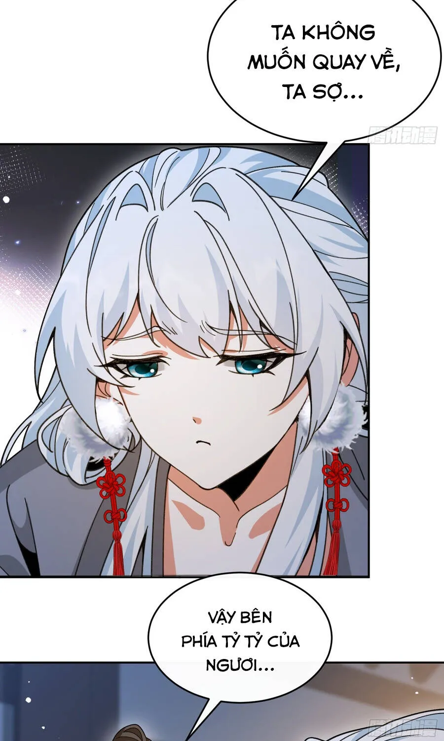 Thần Quỷ Thế Giới, Ta Có Ngộ Tính Đặc Biệt. Chap 56 - Next Chap 57