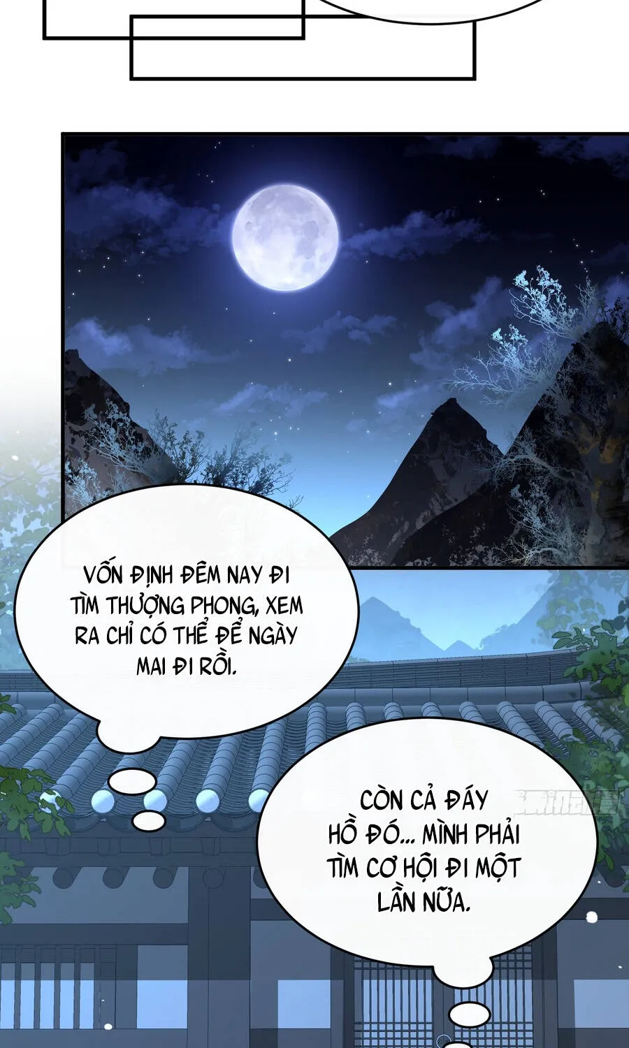 Thần Quỷ Thế Giới, Ta Có Ngộ Tính Đặc Biệt. Chap 56 - Next Chap 57