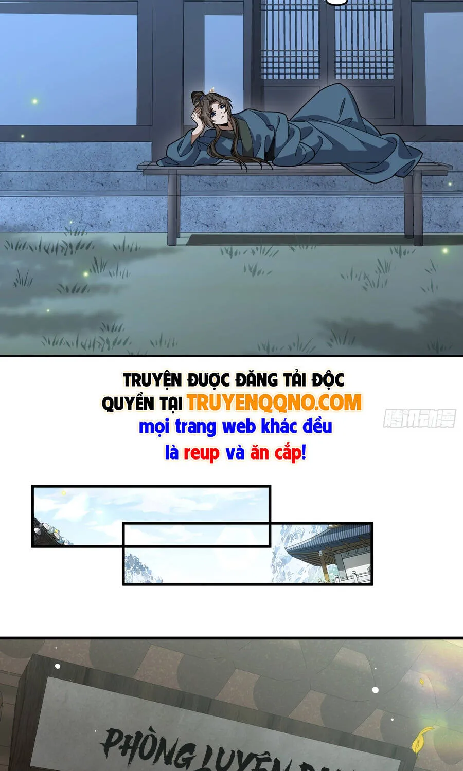 Thần Quỷ Thế Giới, Ta Có Ngộ Tính Đặc Biệt. Chap 56 - Next Chap 57
