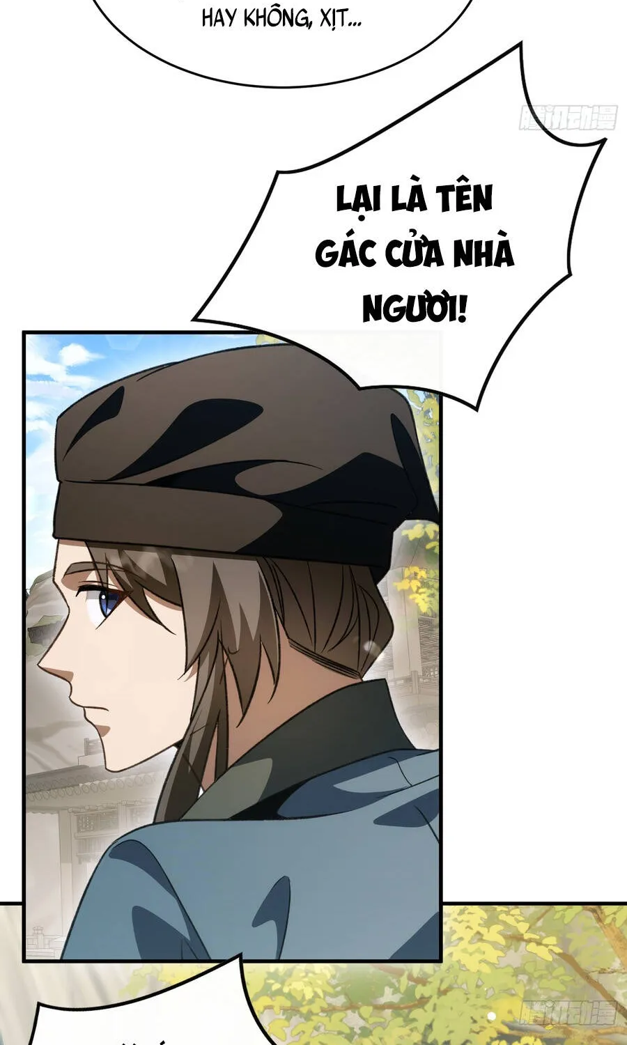 Thần Quỷ Thế Giới, Ta Có Ngộ Tính Đặc Biệt. Chap 56 - Next Chap 57