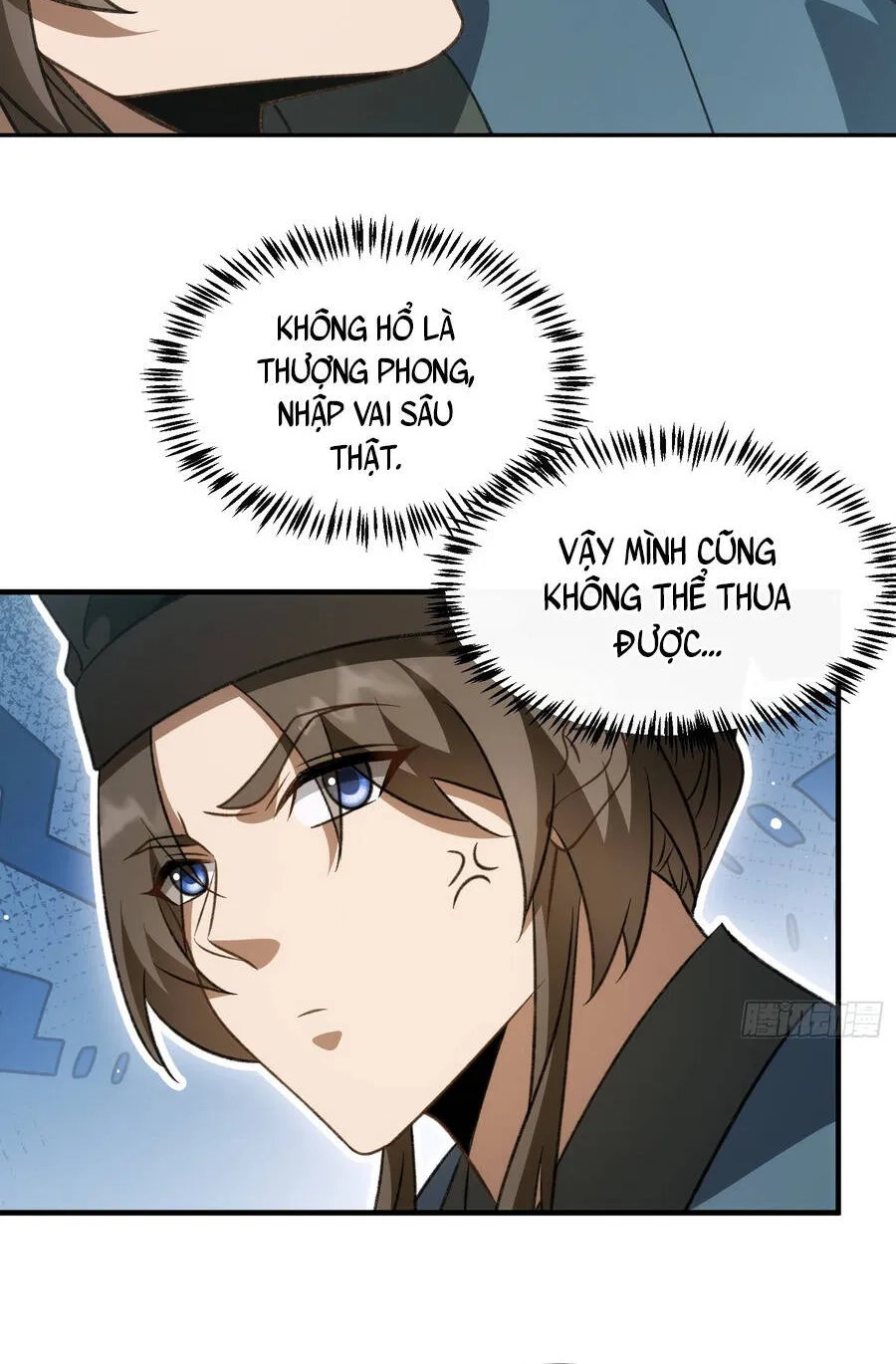 Thần Quỷ Thế Giới, Ta Có Ngộ Tính Đặc Biệt. Chap 56 - Next Chap 57