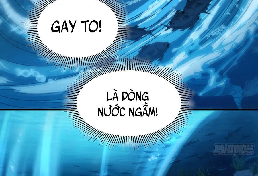 Thần Quỷ Thế Giới, Ta Có Ngộ Tính Đặc Biệt. Chap 56 - Next Chap 57