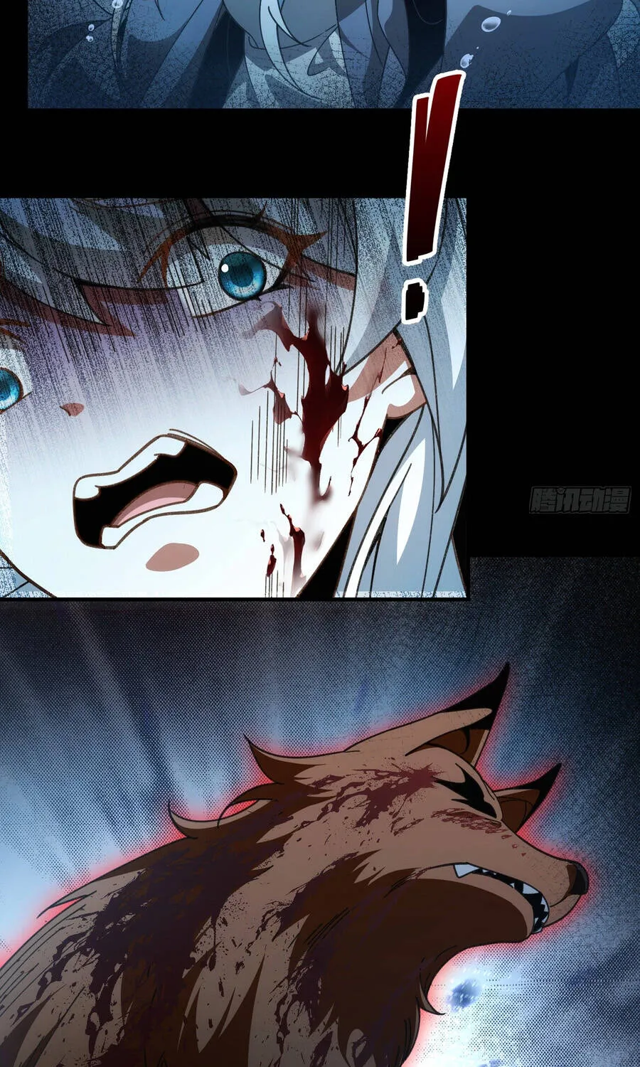 Thần Quỷ Thế Giới, Ta Có Ngộ Tính Đặc Biệt. Chap 56 - Next Chap 57