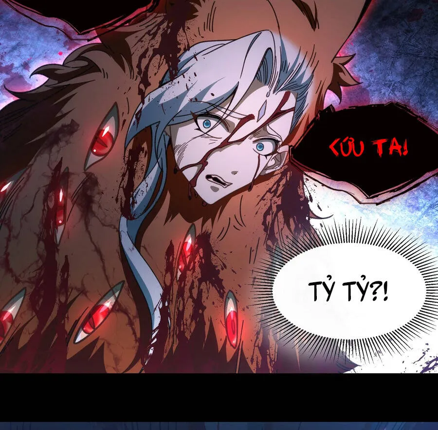 Thần Quỷ Thế Giới, Ta Có Ngộ Tính Đặc Biệt. Chap 56 - Next Chap 57