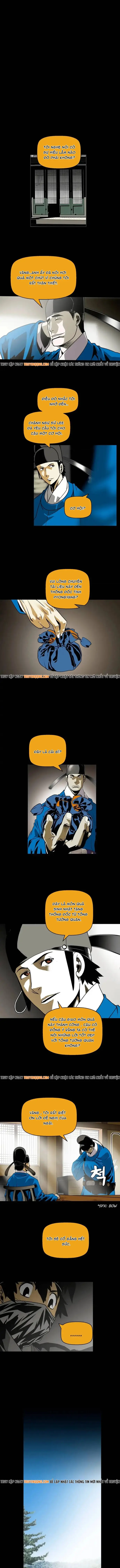 Thần Thám Siêu Linh Chap 50 - Next Chap 51