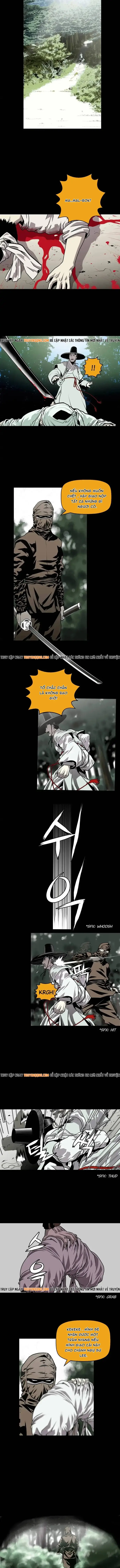 Thần Thám Siêu Linh Chap 50 - Next Chap 51