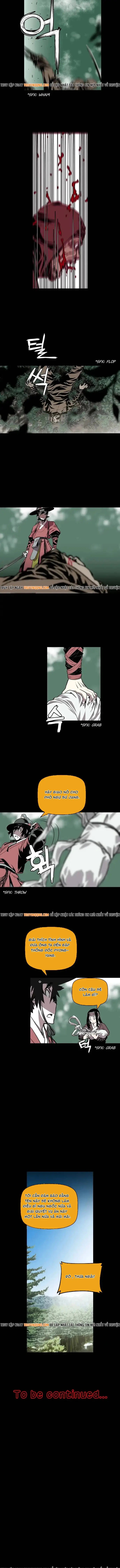 Thần Thám Siêu Linh Chap 50 - Next Chap 51