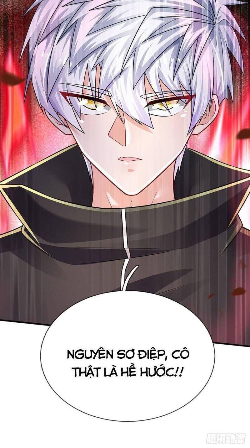 Thân Thể Bất Diệt: Chó Ta Đều Thành Đại Đế Chap 133 - Next Chap 134