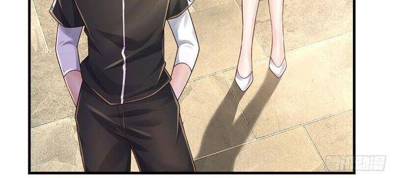 Thân Thể Bất Diệt: Chó Ta Đều Thành Đại Đế Chap 133 - Next Chap 134