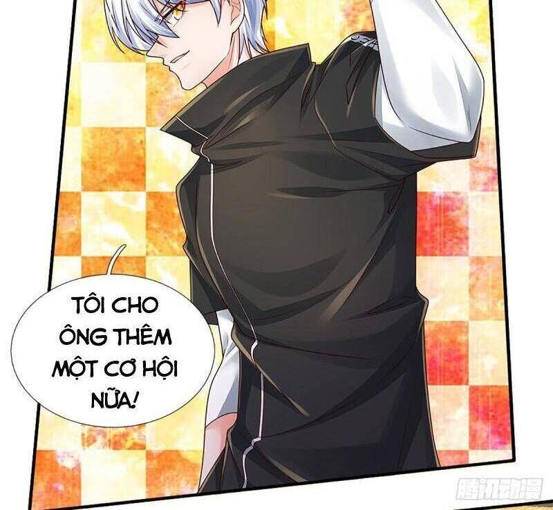 Thân Thể Bất Diệt: Chó Ta Đều Thành Đại Đế Chap 133 - Next Chap 134