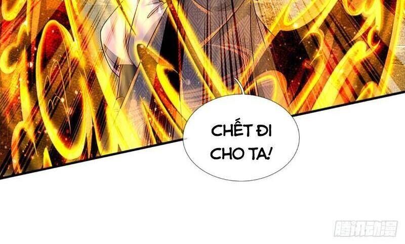 Thân Thể Bất Diệt: Chó Ta Đều Thành Đại Đế Chap 133 - Next Chap 134