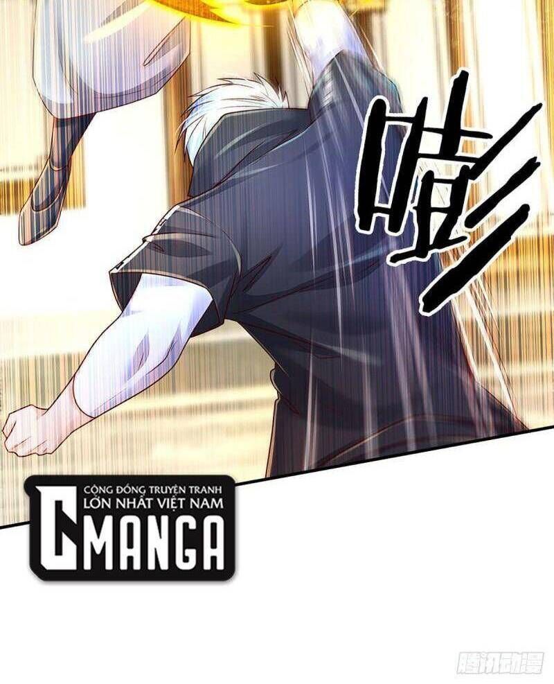 Thân Thể Bất Diệt: Chó Ta Đều Thành Đại Đế Chap 133 - Next Chap 134