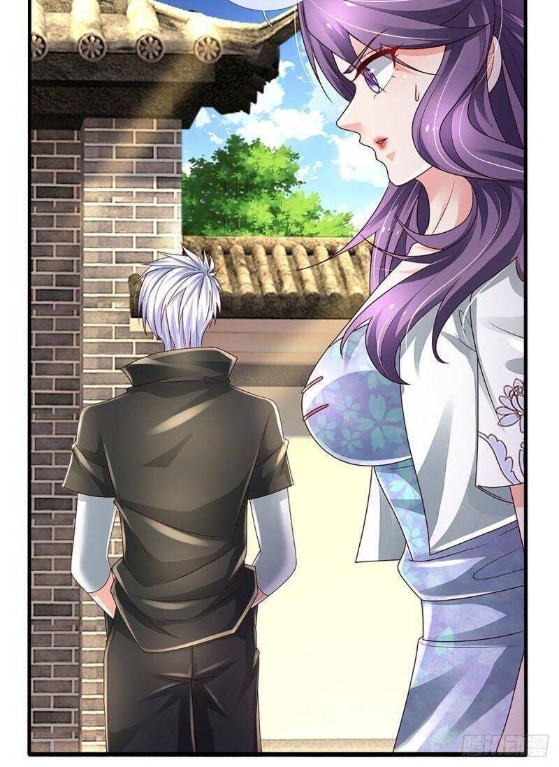 Thân Thể Bất Diệt: Chó Ta Đều Thành Đại Đế Chap 138 - Next Chap 139