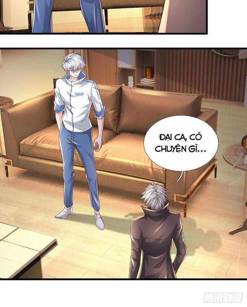 Thân Thể Bất Diệt: Chó Ta Đều Thành Đại Đế Chap 138 - Next Chap 139