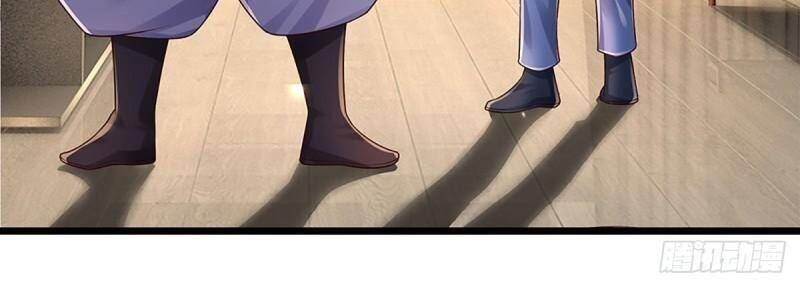 Thân Thể Bất Diệt: Chó Ta Đều Thành Đại Đế Chap 138 - Next Chap 139