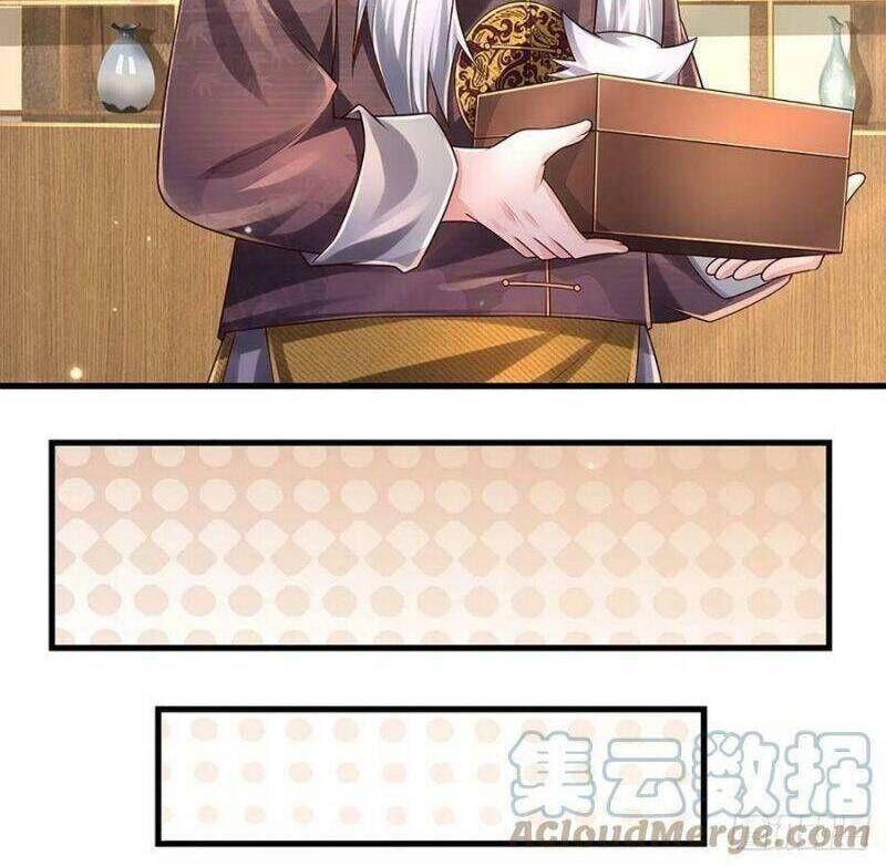 Thân Thể Bất Diệt: Chó Ta Đều Thành Đại Đế Chap 143 - Next Chap 144