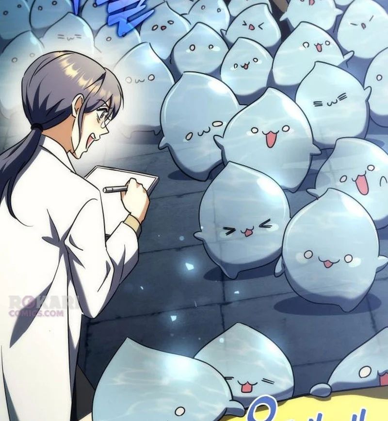 Thần Thịnh Vượng Chap 23 - Next Chap 24