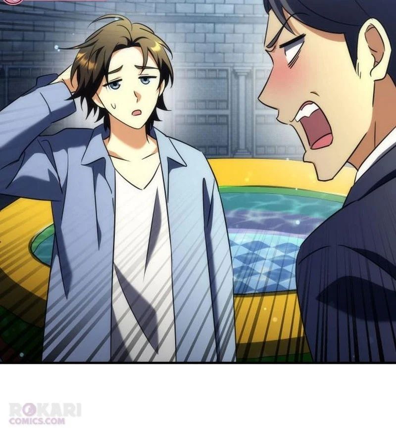 Thần Thịnh Vượng Chap 23 - Next Chap 24